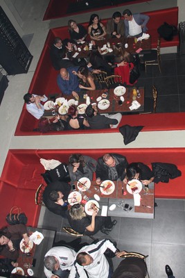 Valentines Night